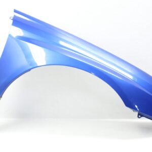 04-05 2004-2005 SUBARU WRX & STI RH FENDER PASSENGER SIDE WORLD RALLY BLUE OEM