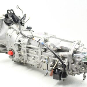 2008-2014 SUBARU IMPREZA WRX 5 SPEED MANUAL TRANSMISSION 5MT USDM 31K MILES OEM