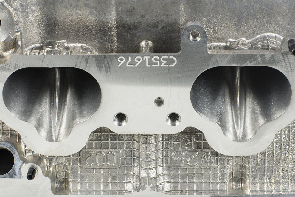 MAP Stage 3 Cylinder Head Preparation (Subaru) - Image 5