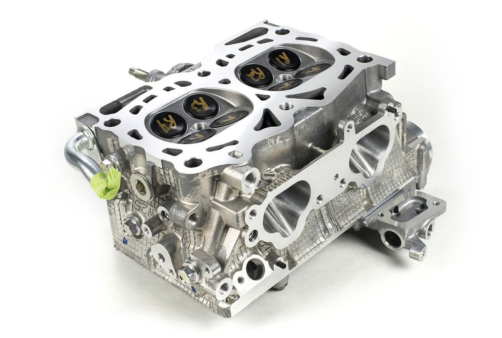 MAP Stage 3 Cylinder Head Preparation (Subaru) - Image 3
