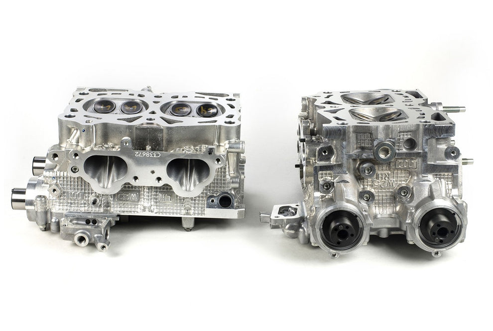 MAP Stage 3 Cylinder Head Preparation (Subaru) - Image 2