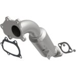 MagnaFlow California Grade CARB Compliant Direct-Fit Catalytic Converters 5481416