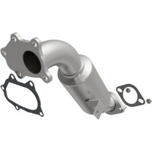 MagnaFlow California Grade CARB Compliant Direct-Fit Catalytic Converters 5481416
