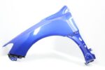 2015-2020 SUBARU WRX & STI LH DRIVER SIDE FENDER WORLD RALLY BLUE OEM