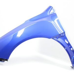 2015-2020 SUBARU WRX & STI LH DRIVER SIDE FENDER WORLD RALLY BLUE OEM