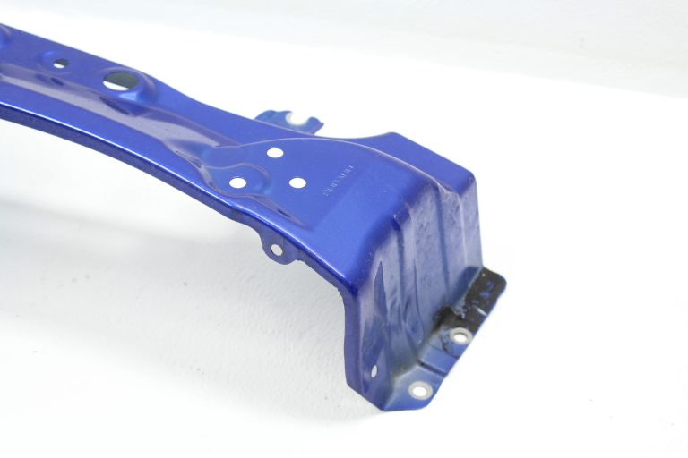 2015-2020 SUBARU WRX & STI LH DRIVER SIDE FENDER WORLD RALLY BLUE OEM - Image 4