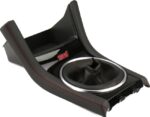 Subaru OEM Shifter Console - 2018-2021 Subaru STI