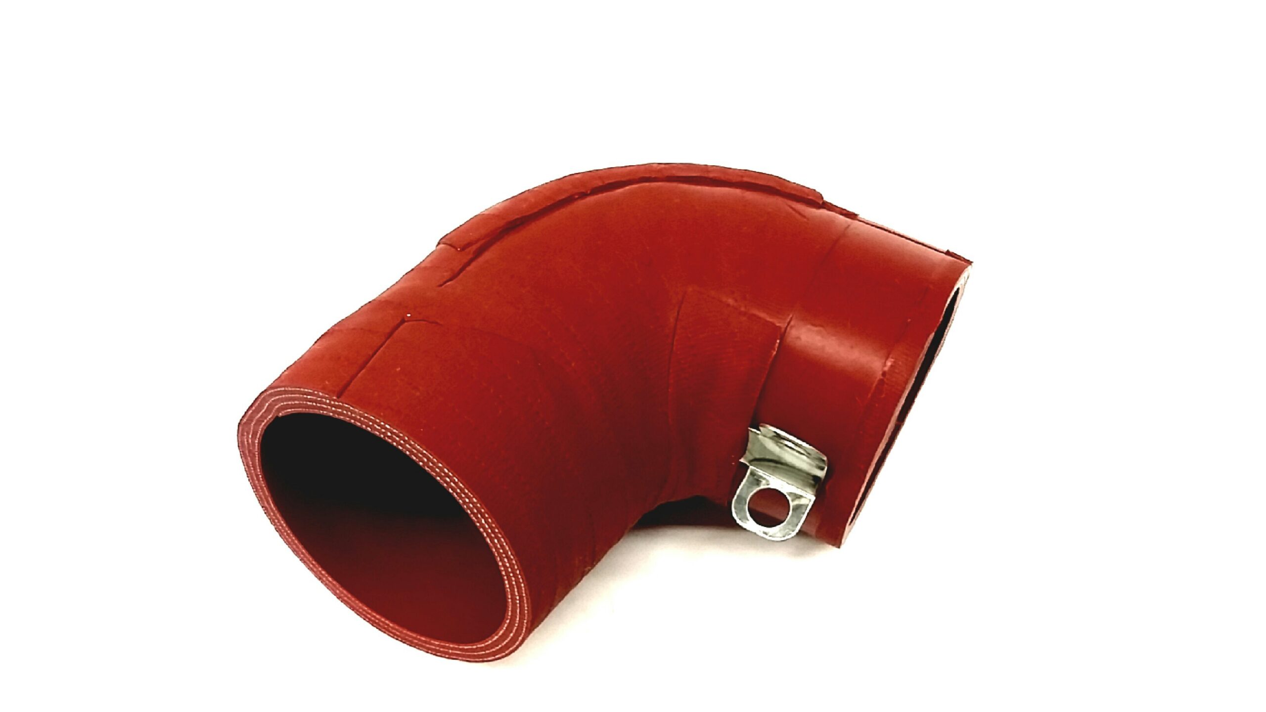 Charge Air Cooler Pipe. Engine Air Intake Hose Adapter. Turbocharger Hose (Inlet).