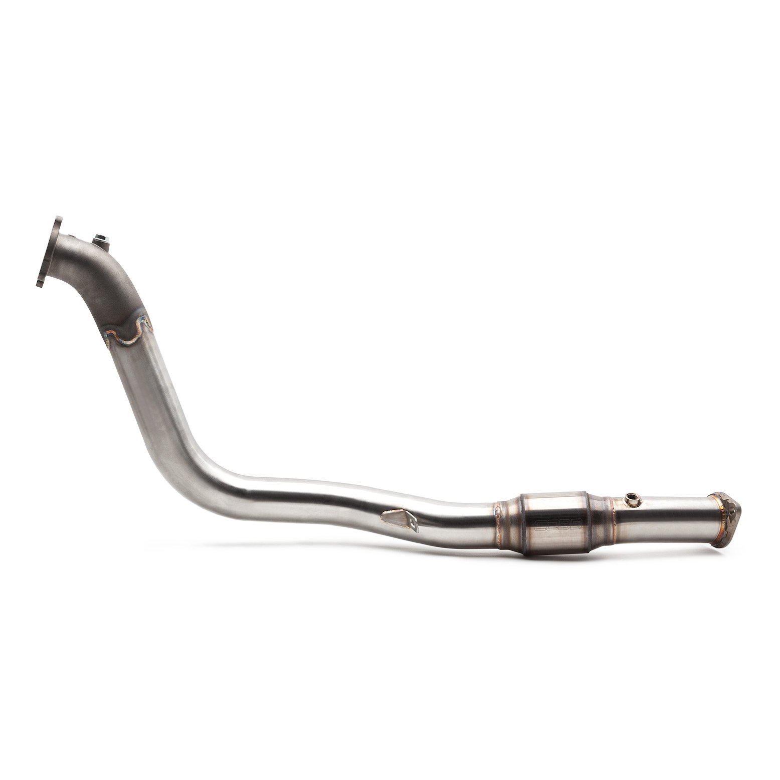 SUBARU TURBOBACK EXHAUST SYSTEM STI SEDAN 2011-2014, WRX SEDAN 2011-2014 - Image 3