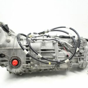 2015-2021 SUBARU WRX MANUAL 6 SPEED TRANSMISSION 6MT FA20DIT 2.0L OEM 49K MILES