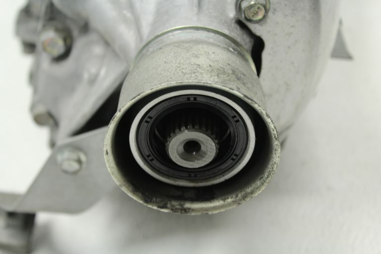 2015-2021 SUBARU WRX MANUAL 6 SPEED TRANSMISSION 6MT FA20DIT 2.0L OEM 49K MILES - Image 5