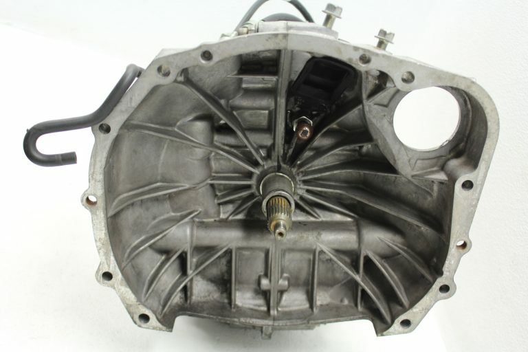 2015-2021 SUBARU WRX MANUAL 6 SPEED TRANSMISSION 6MT FA20DIT 2.0L OEM 49K MILES - Image 10