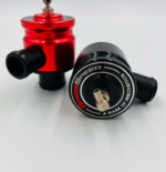 GRIMMSPEED VERSION 2 BYPASS VALVE - 2015-21 WRX FA20