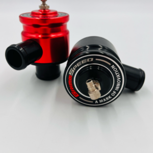 GRIMMSPEED VERSION 2 BYPASS VALVE - 2015-21 WRX FA20