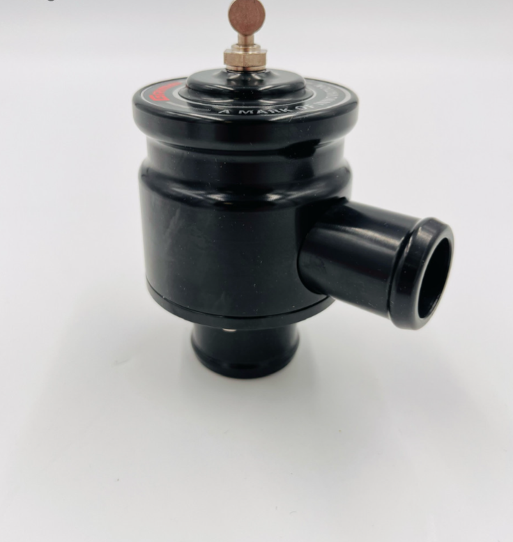 GRIMMSPEED VERSION 2 BYPASS VALVE - 2015-21 WRX FA20
