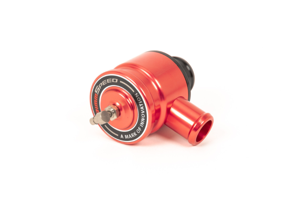 GRIMMSPEED VERSION 2 BYPASS VALVE - 2015-21 WRX FA20