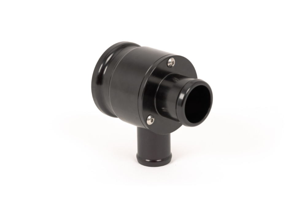 GRIMMSPEED VERSION 2 BYPASS VALVE - 2015-21 WRX FA20