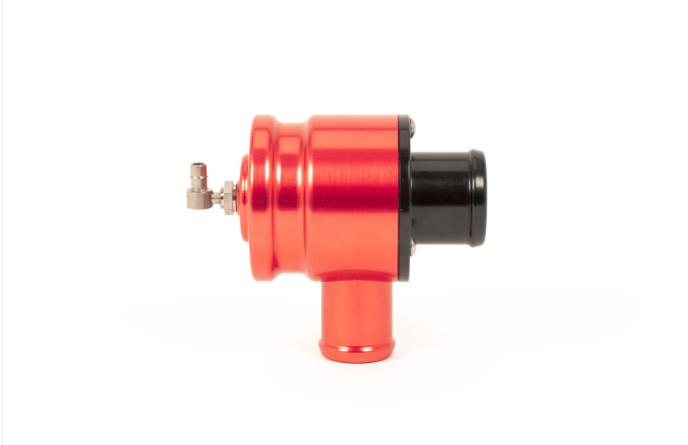 GRIMMSPEED VERSION 2 BYPASS VALVE - 2015-21 WRX FA20