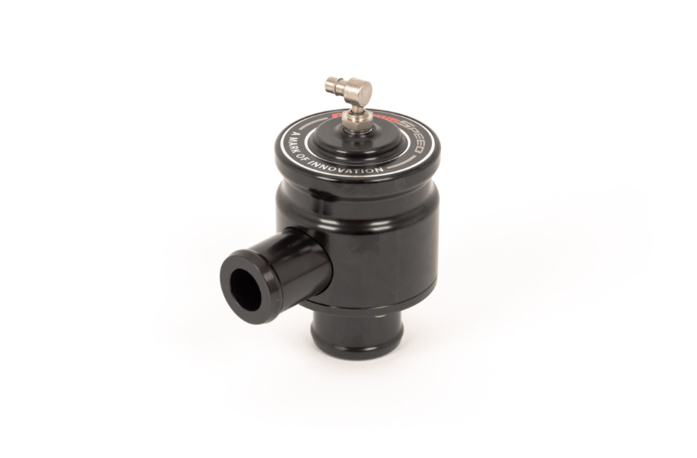 GRIMMSPEED VERSION 2 BYPASS VALVE - 2015-21 WRX FA20