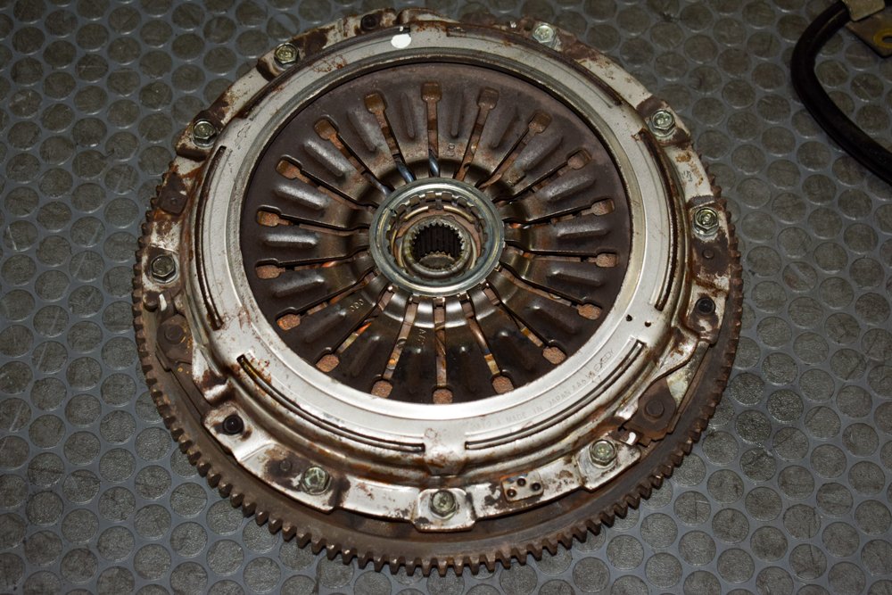 2002-2007 Subaru Impreza 6MT TY856WB1CA Transmission with Front A.P Suretrac LSD Full Swap Package for Sale. - Image 7