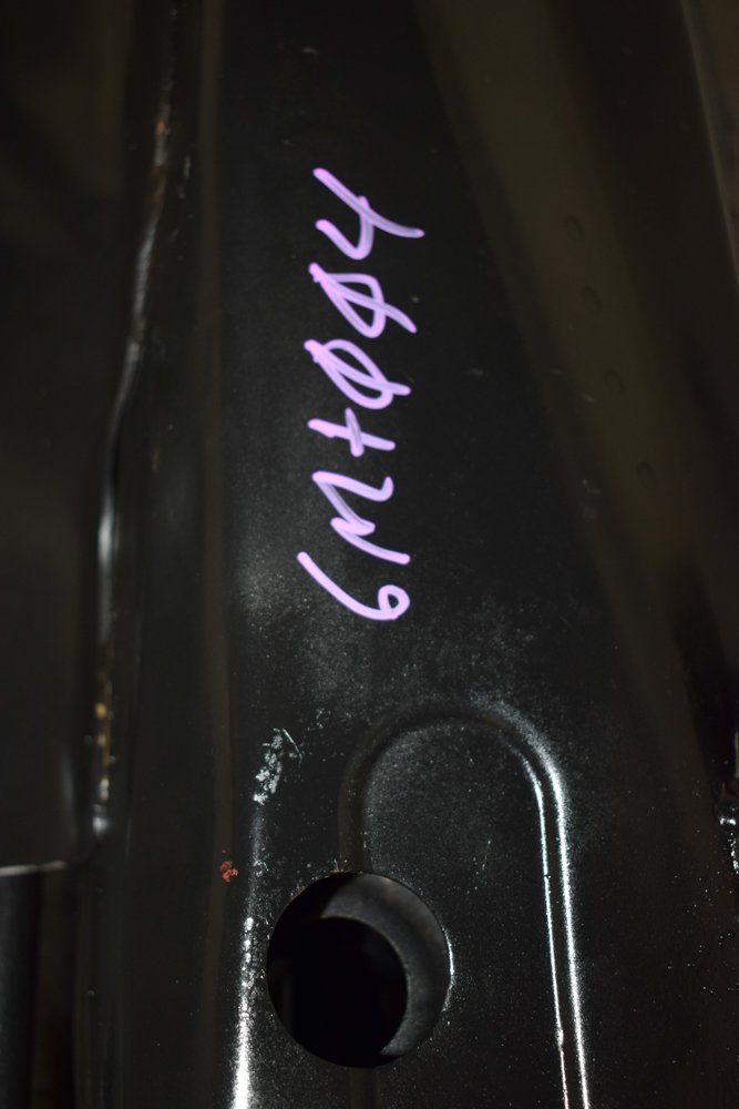 2002-2007 Subaru Impreza 6MT TY856WB1CA Transmission with Front A.P Suretrac LSD Full Swap Package for Sale. - Image 19