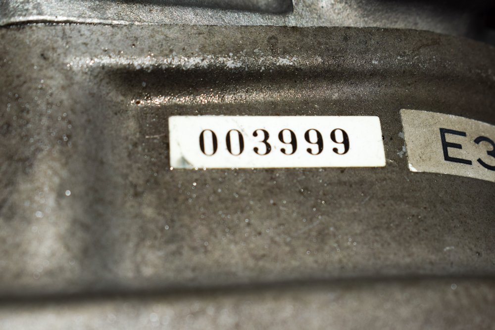 2002-2007 Subaru Impreza 6MT TY856WB1CA Transmission with Front A.P Suretrac LSD Full Swap Package for Sale. - Image 24