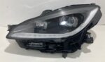 2022-2023 Toyota GR86 Driver Side LED Headlight / Adaptive / FB205