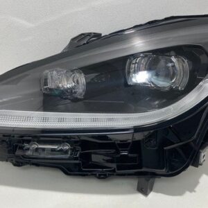 2022-2023 Toyota GR86 Driver Side LED Headlight / Adaptive / FB205