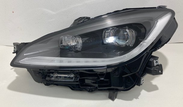 2022-2023 Toyota GR86 Driver Side LED Headlight / Adaptive / FB205
