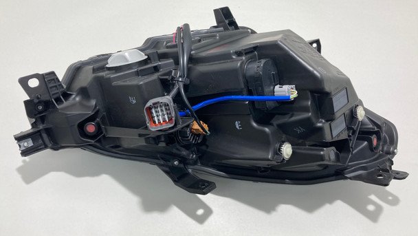 2022-2023 Toyota GR86 Driver Side LED Headlight / Adaptive / FB205 - Image 2