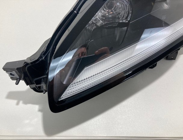 2022-2023 Toyota GR86 Driver Side LED Headlight / Adaptive / FB205 - Image 3