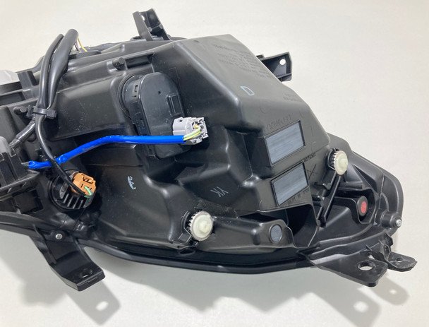 2022-2023 Toyota GR86 Driver Side LED Headlight / Adaptive / FB205 - Image 9