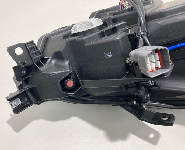 2022-2023 Toyota GR86 Driver Side LED Headlight / Adaptive / FB205 - Image 7