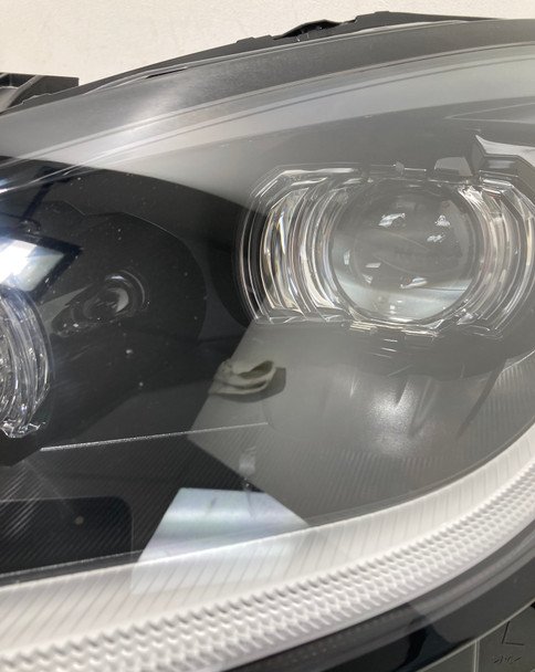 2022-2023 Toyota GR86 Driver Side LED Headlight / Adaptive / FB205 - Image 5