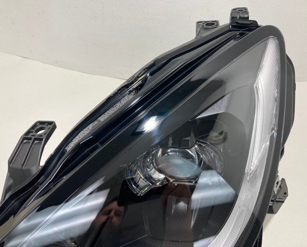 2022-2023 Toyota GR86 Driver Side LED Headlight / Adaptive / FB205 - Image 11