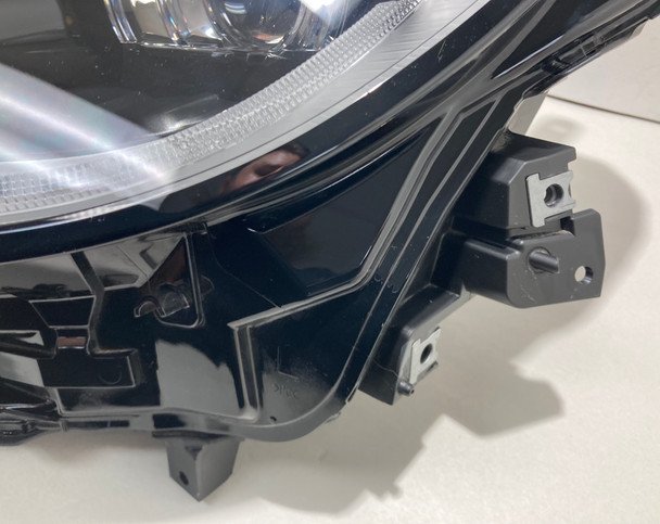 2022-2023 Toyota GR86 Driver Side LED Headlight / Adaptive / FB205 - Image 4