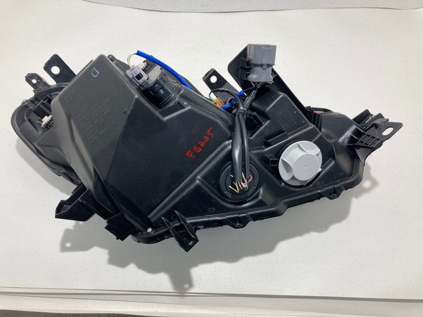 2022-2023 Toyota GR86 Driver Side LED Headlight / Adaptive / FB205 - Image 10