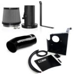 COBB Tuning SF Intake & Airbox for 2002-07 WRX, 2004-07 STI, 2004-08 Forester XT - SUB00001IA