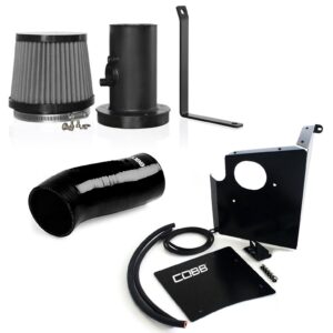COBB Tuning SF Intake & Airbox for 2002-07 WRX, 2004-07 STI, 2004-08 Forester XT - SUB00001IA