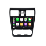 Idoing 15-21 Subaru WRX/STI Head Unit | Harman Kardon Compatible Wireless CarPlay & Android Auto 7862 4+64