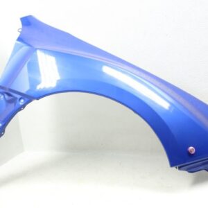2008-2014 SUBARU WRX STI RH PASSENGER SIDE FENDER WRB WORLD RALLY BLUE OEM