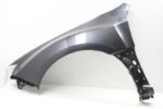 2008-2011 SUBARU WRX STI HATCH FENDER LH DRIVER SIDE DARK GREY 57120FG0109P