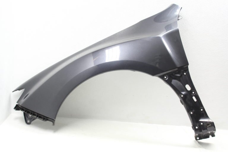 2008-2011 SUBARU WRX STI HATCH FENDER LH DRIVER SIDE DARK GREY 57120FG0109P