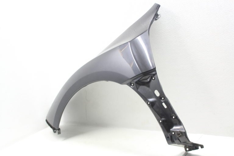 2008-2011 SUBARU WRX STI HATCH FENDER LH DRIVER SIDE DARK GREY 57120FG0109P - Image 2