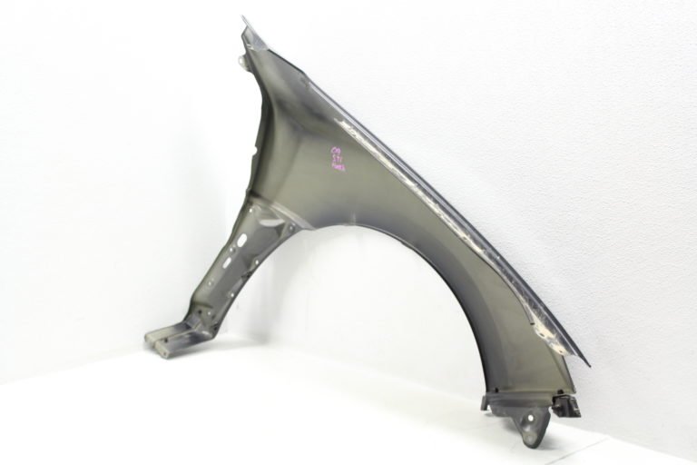 2008-2011 SUBARU WRX STI HATCH FENDER LH DRIVER SIDE DARK GREY 57120FG0109P - Image 3