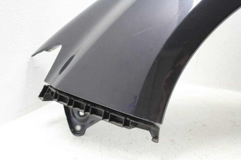 2008-2011 SUBARU WRX STI HATCH FENDER LH DRIVER SIDE DARK GREY 57120FG0109P - Image 8