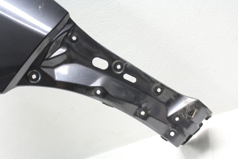 2008-2011 SUBARU WRX STI HATCH FENDER LH DRIVER SIDE DARK GREY 57120FG0109P - Image 5