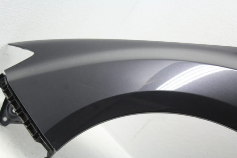 2008-2011 SUBARU WRX STI HATCH FENDER LH DRIVER SIDE DARK GREY 57120FG0109P - Image 7