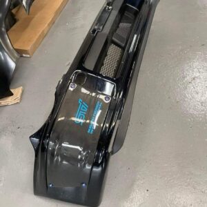 Bugeye Prodrive STI Edition Front Bumper