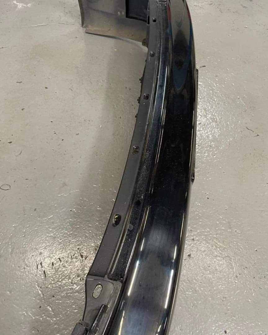 Bugeye Prodrive STI Edition Front Bumper - Image 9